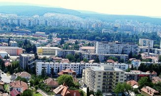 Clujul vinde bine: Numărul 2 în topul tranzacţiilor imobiliare din februarie