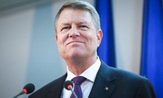 Klaus Iohannis, viitorul preşedinte al Consiliului European?