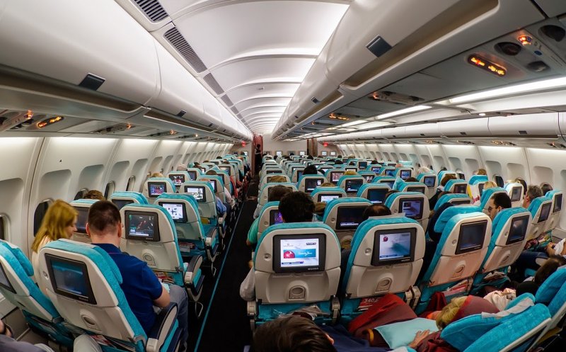 Turcii dau năvală în Cluj pe calea aerului. Ce condiții vor oferi la Istanbul