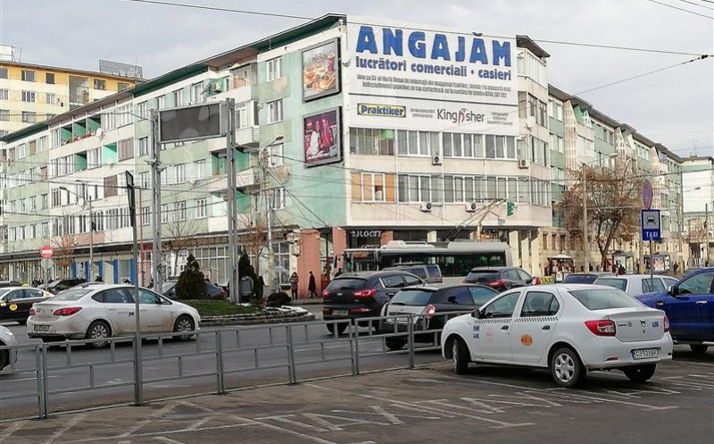 Bătălia publicităţii. „Vai, ce sărăcie groasă este aici."