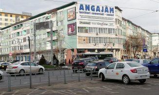Bătălia publicităţii. „Vai, ce sărăcie groasă este aici."