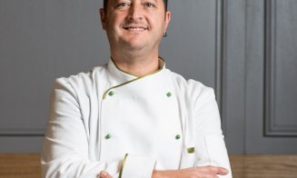 ,,Mâncarea bună înseamnă fericire” la Restaurantele AMAGUSTO și SAKURA din Platinia Shopping Center