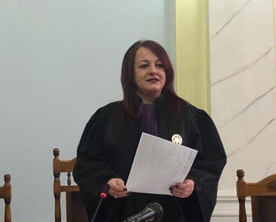 Judecător clujean: Este grav ca judecător să nu mai ai încredere în actele procurorului