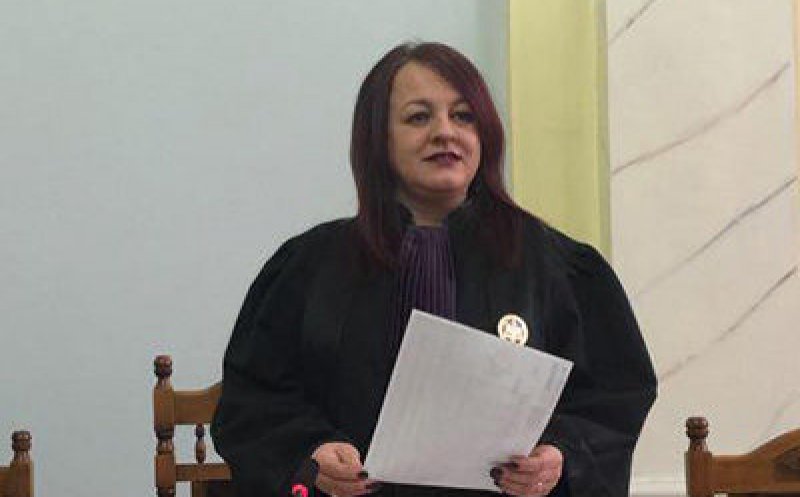 Judecător clujean: Este grav ca judecător să nu mai ai încredere în actele procurorului