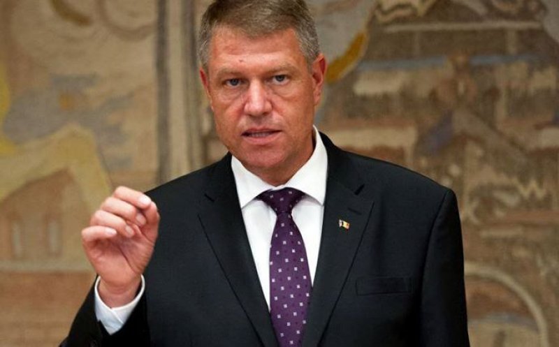 Iohannis merge la prezentarea raportului Parchetului General. Toader, nu