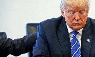 De ce a fost dat în judecată Donald Trump de o actriţă porno