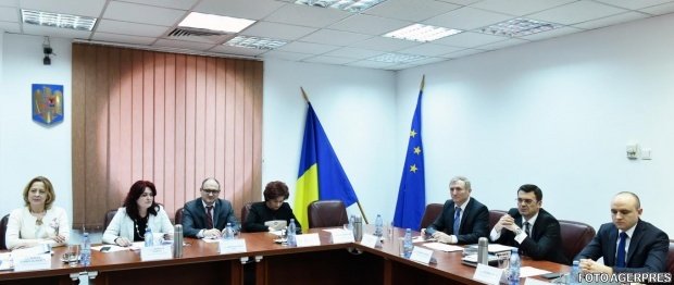 Bilanţul Inspecţiei Judiciare: 50 de inspectori gestionează sesizări privind 7.200 de magistraţi