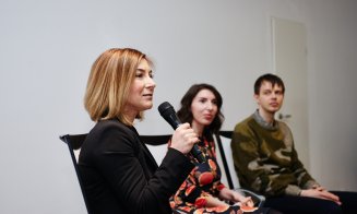 Funcționarii publici umani, înlocuiți de roboți la Primăria Cluj