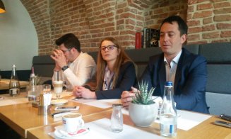 UDMR Cluj vrea un 15 martie fără incidente. "Sper că autorităţile nu vor căuta nod în papură"