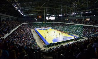 Handbal România - Rusia la Cluj. Lotul naţionalei feminine