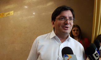 Congres PSD. Bănicioiu se retrage din cursa pentru funcția de președinte executiv : ”Democrația în PSD a murit”
