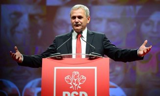 Congresul PSD. Dragnea: Este o echipă nouă, sunt mulţumit