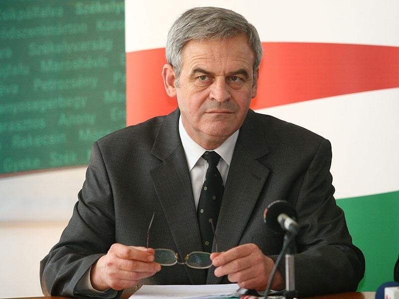 Tokes Laszlo: Nu numai românii sărbătoresc Marea Unire, ci și maghiarii autodeterminarea