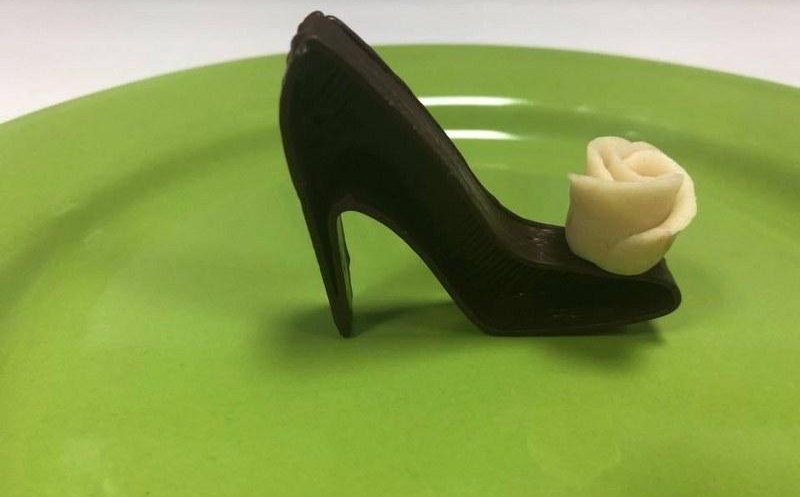 UMSAV merge la Salonul "Pro Invent" cu jeleu cu smirnă, ambalaje comestibile sau ciocolată probiotică 3D