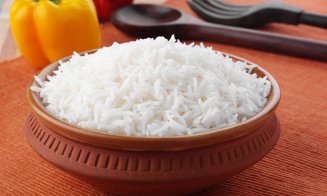Dieta cu orez. Sau cum să slăbeşti 15 kg în 30 de zile