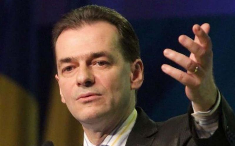 Orban: Vom depune moţiune de cenzură când vom considera că Guvernul este în cea mai proastă situaţie