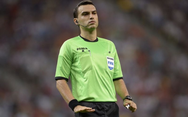 CCA îl pregătește pe Ovidiu Hațegan pentru derby-ul CFR-FCSB