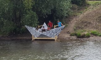Someş Delivery se mută în Parcul Armătura
