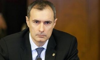 Florian Coldea, opt ore de audiere în care nu a spus nimic