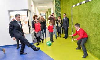 Încep înscrierile la Royal School in Transylvania, şcoală acreditată Cambridge