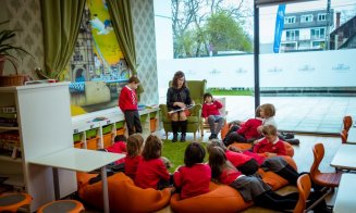 Încep înscrierile la Royal School in Transylvania, şcoală acreditată Cambridge