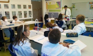 Încep înscrierile la Royal School in Transylvania, şcoală acreditată Cambridge