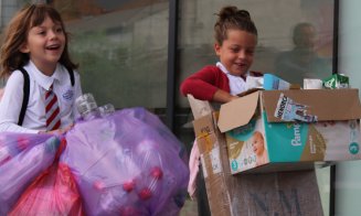 Încep înscrierile la Royal School in Transylvania, şcoală acreditată Cambridge