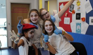 Încep înscrierile la Royal School in Transylvania, şcoală acreditată Cambridge