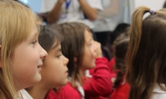 Încep înscrierile la Royal School in Transylvania, şcoală acreditată Cambridge
