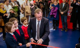 Încep înscrierile la Royal School in Transylvania, şcoală acreditată Cambridge