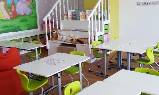 Încep înscrierile la Royal School in Transylvania, şcoală acreditată Cambridge