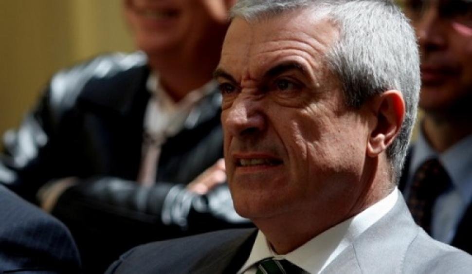 Dosarul în care Tăriceanu era acuzat de fals în declaraţii a fost clasat