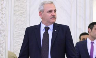 Oprişan, despre Dragnea: A mers la petrecerile SRI, că altfel mergea la puşcărie