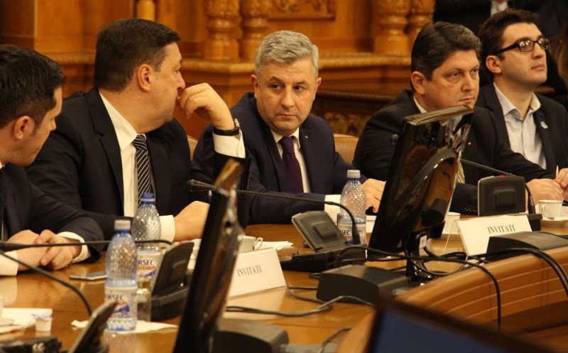 Legile Justiției | Comisia Iordache: Cooperarea instanţe-autorităţi este de interes public, dacă nu contravine legilor speciale