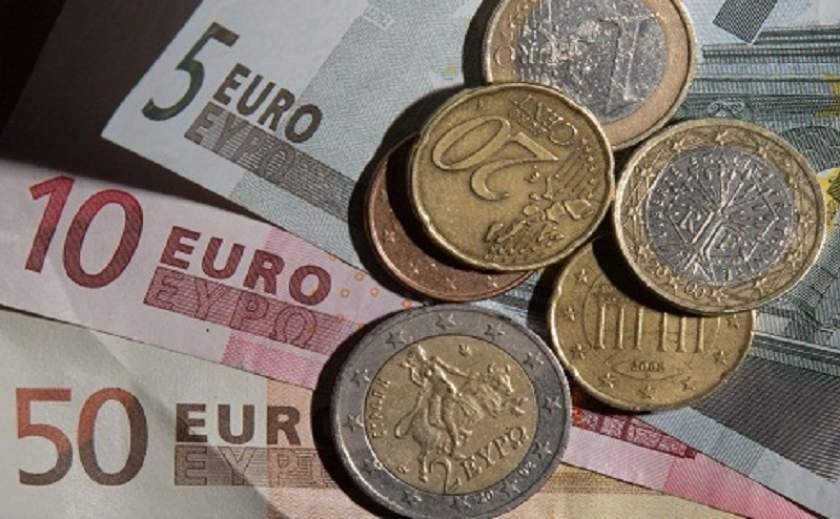 Avem comisie pentru aderarea la moneda Euro până în 2024