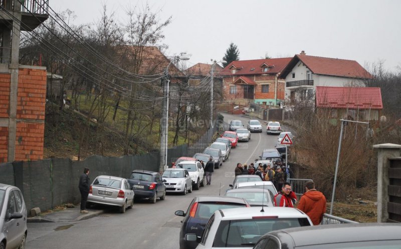 Scandalul Măceşului. Prefectul negociază cu cei pe care i-a dat în judecată
