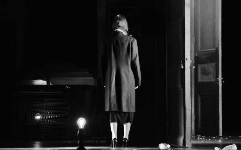 Spectacolul al Teatrului Maghiar din Cluj, pe scena unui festival din  Ungaria