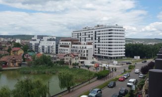 2018 aduce peste 4.400 de locuinţe noi la Cluj.  "Rămâne o piață rezidențială atipică,  cu dependența față de finanțarea bancară redusă"