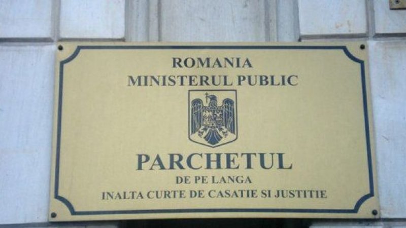 Parchetul General a transmis CSM şi ministrului Justiţiei protocoalele clasificate