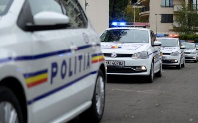 Sediu nou pentru polițiștii din Câmpia Turzii