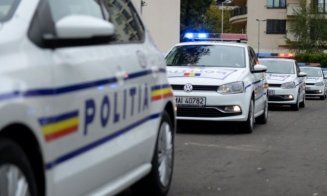 Sediu nou pentru polițiștii din Câmpia Turzii