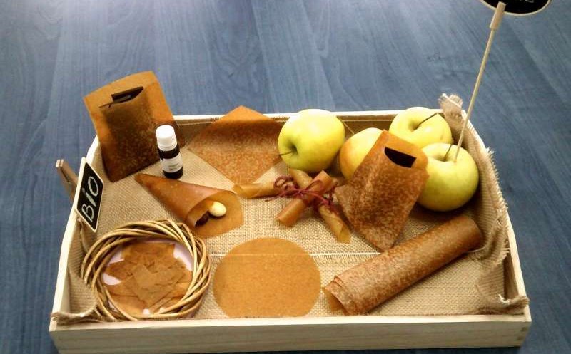 Salon de invenţii la Cluj. Produse de panificaţie inovative, pregătite de studenţii USAMV
