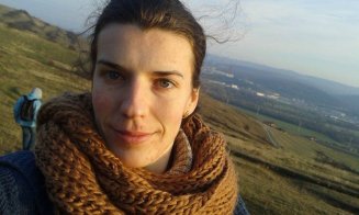O tânără din Cluj, pe lista celor mai interesante antreprenoare din lumea startup-urilor din Europa
