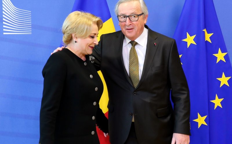 România riscă să piardă miliarde de euro dacă încalcă independența Justiției