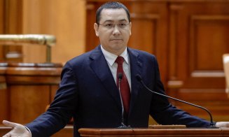 Ponta, despre posibilele ingerinţe ale Comisiei Europene în Justiţie: "Scrisoarea a venit pentru că Băsescu şi Macovei ne-au reclamat"