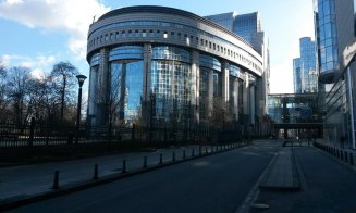 Armata de la Bruxelles și “apocalipsa” după Brexit