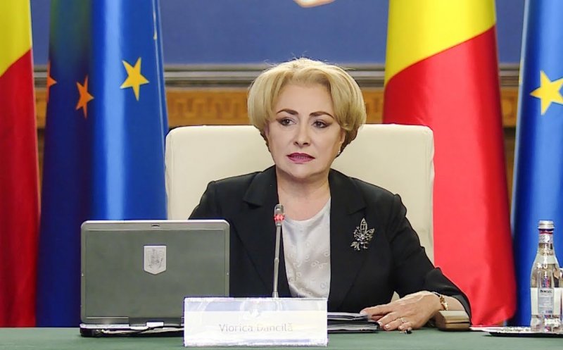 Dăncilă, privind posibilele ingerinţe în justiţie: Toader m-a informat că aceste cerinţe erau o practică repetată