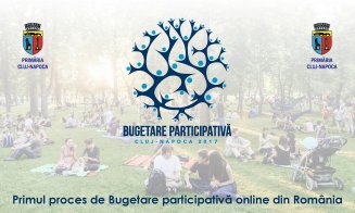 La revedere, bugetare participativă! Anul ăsta sărim peste implicarea civică