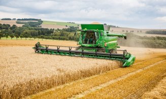 Terenul arabil în România, cel mai ieftin din UE. Preţurile în Europa