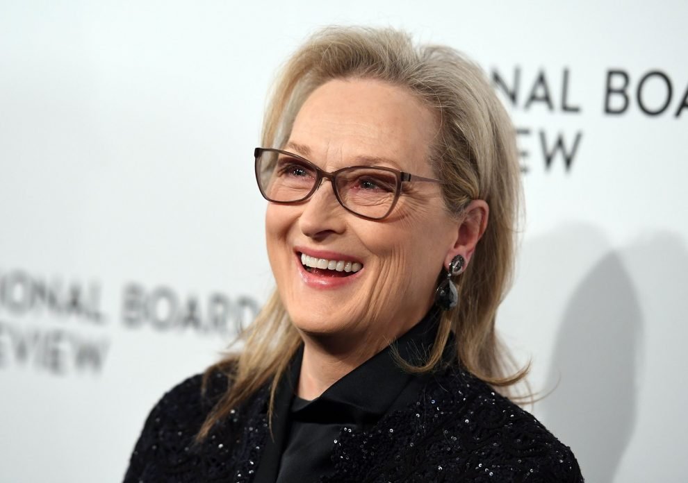 Dr. Ouinn: Secrete de vedete – Meryl Streep, sau cum să îmbătrânești cu farmec și naturalețe
